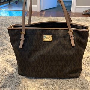COPY - Michael kors diaper bag